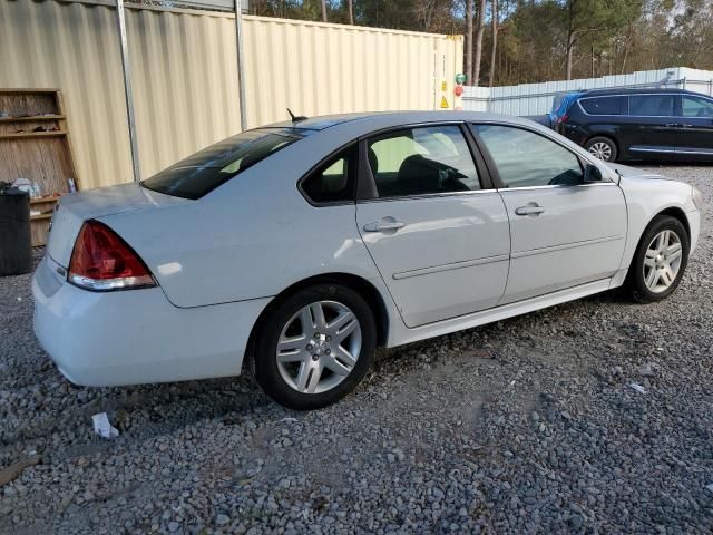 2013 Chevrolet Impala LT