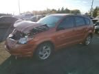 2004 Pontiac Vibe