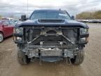 2017 Chevrolet Silverado K2500 Heavy Duty LTZ