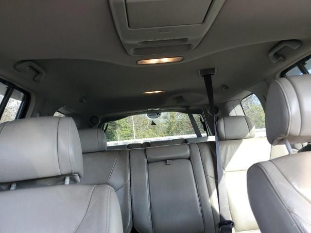 2009 Honda Pilot Touring