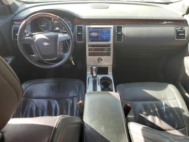 2011 Ford Flex Limited