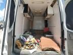 2012 Mercedes-Benz Sprinter 3500