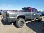 2001 Dodge RAM 2500