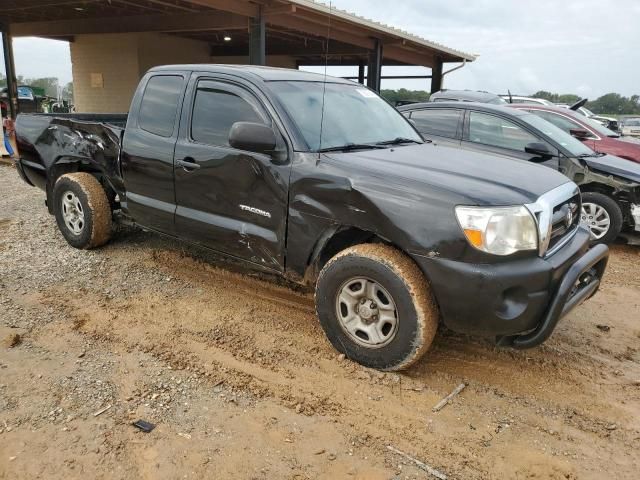 2008 Toyota Tacoma Access Cab