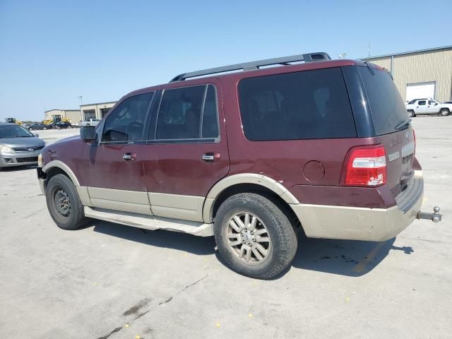 2010 Ford Expedition Eddie Bauer