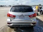 2018 Mitsubishi Outlander Sport ES