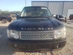 2005 Land Rover Range Rover HSE