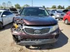 2011 KIA Sorento Base