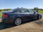 2014 Audi A6 Premium Plus