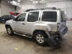 2009 Nissan Xterra OFF Road