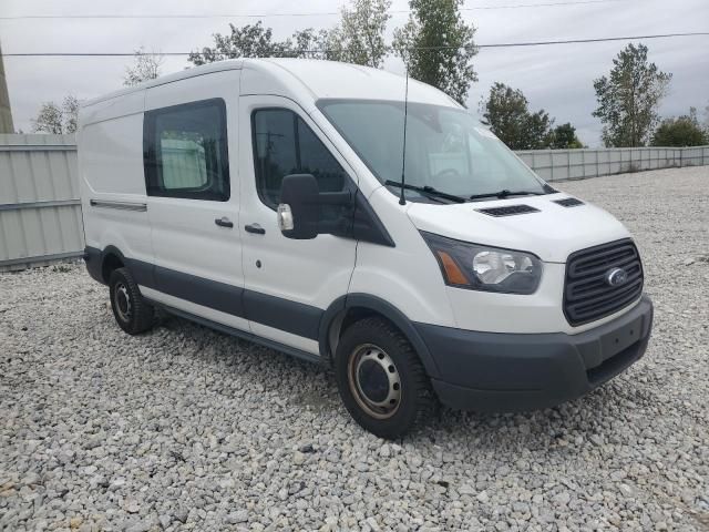 2018 Ford Transit T-350