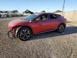 Salvage cars for sale at auction: 2023 KIA EV6 Light