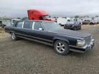 1992 Cadillac Brougham