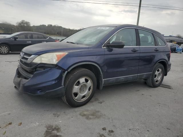 2011 Honda CR-V LX