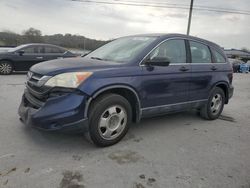 2011 Honda CR-V LX en venta en Lebanon, TN