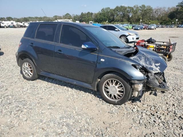 2006 Scion XA