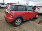 2008 Mini Cooper