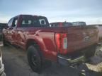 2019 Ford F250 Super Duty