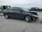 2006 Honda Civic LX