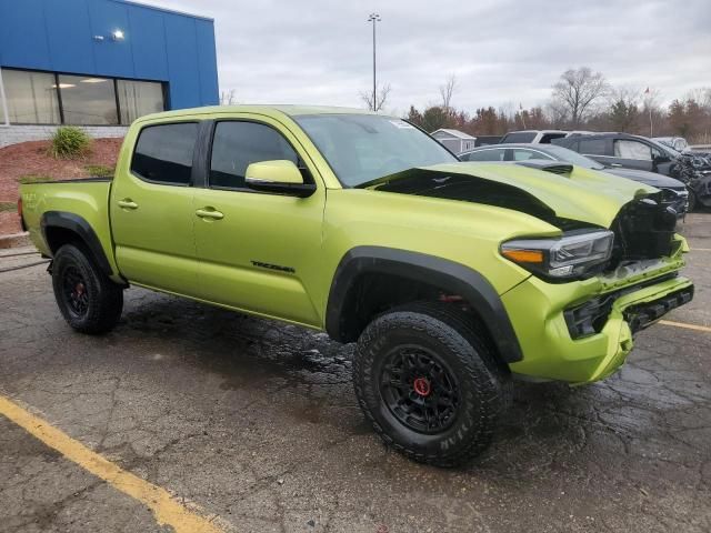 2022 Toyota Tacoma Double Cab