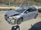 2014 Subaru Impreza Sport Limited