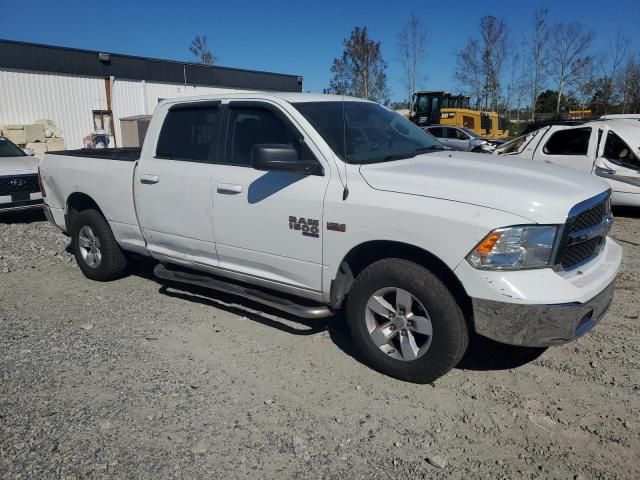 2019 Dodge RAM 1500 Classic SLT