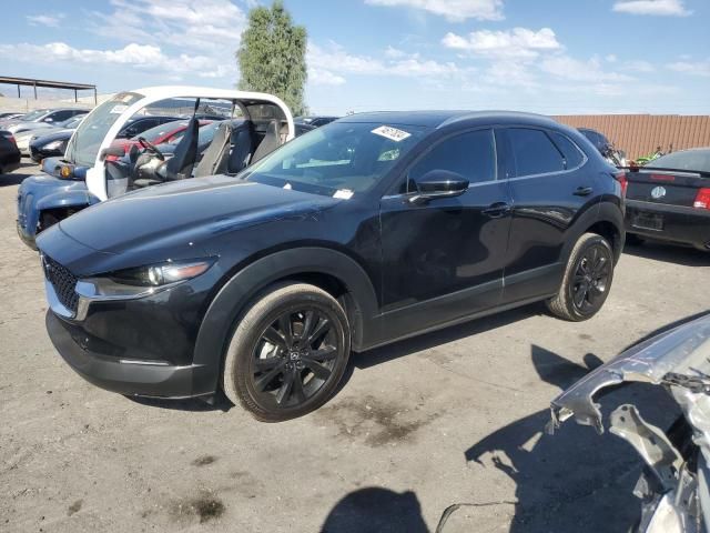 2023 Mazda CX-30 Premium