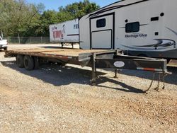 Other 2020 Trailer World tl 26 Vehiculos salvage en venta: 2020 Other 2020 Trailer World TL 26 FT Bumper Pull Black