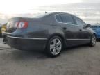 2008 Volkswagen Passat Komfort