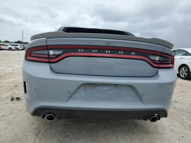 2020 Dodge Charger GT