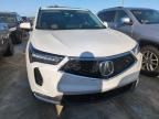 2022 Acura RDX Advance