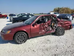 2001 Toyota Camry CE en venta en Taylor, TX