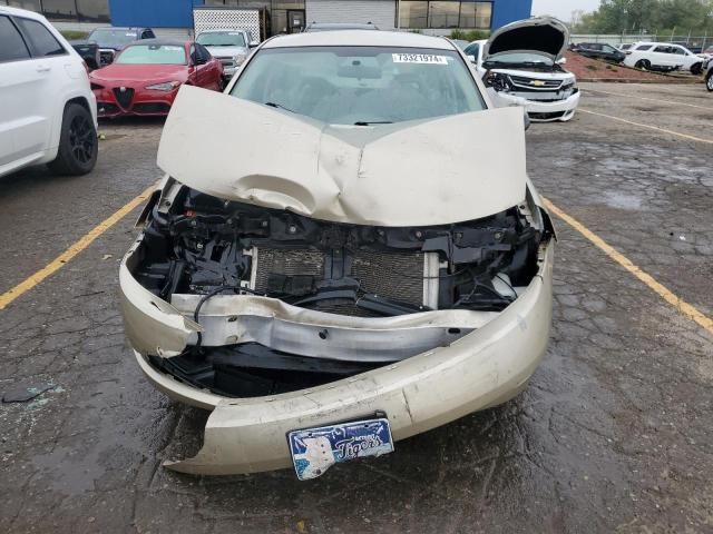 2004 Saturn Ion Level 2