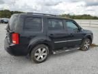 2012 Honda Pilot Touring