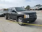 2012 Chevrolet Silverado K1500 LTZ