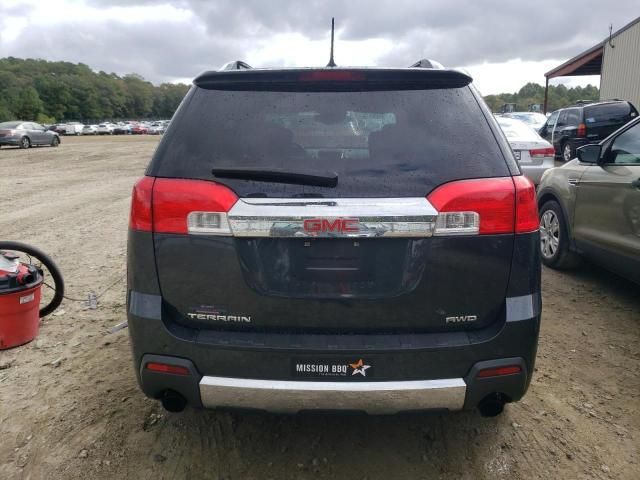 2014 GMC Terrain SLT