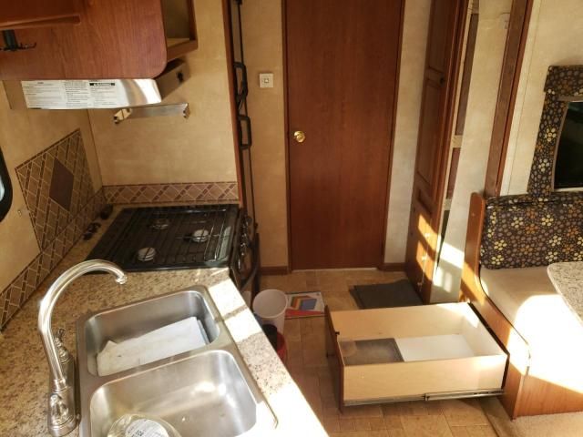 2011 Cruiser Rv Travel Trailer