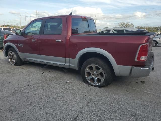 2014 Dodge 1500 Laramie