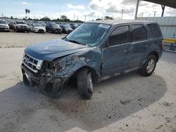 Ford Vehiculos salvage en venta: 2011 Ford Escape XLS