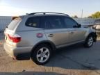 2008 BMW X3 3.0SI