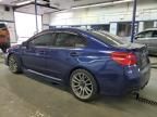 2017 Subaru WRX Premium