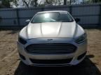 2015 Ford Fusion S