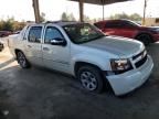 2013 Chevrolet Avalanche LTZ