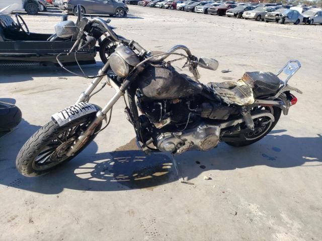 2000 Harley-Davidson Fxdl