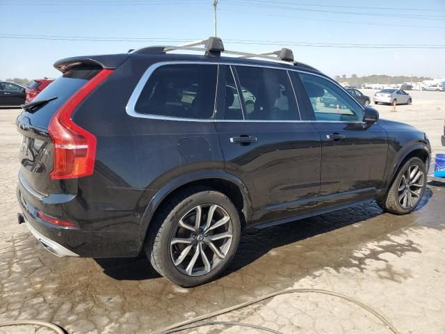 2016 Volvo XC90 T6