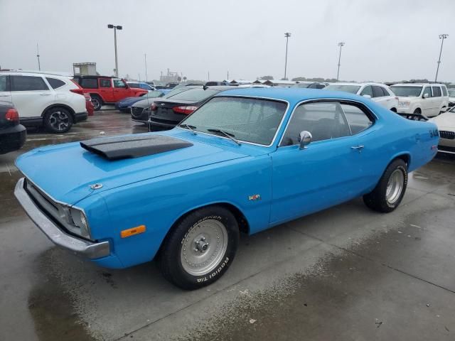 1972 Dodge Demon