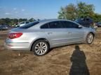 2010 Volkswagen CC Sport