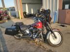 2004 Harley-Davidson Flstfi