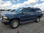 2005 Chevrolet Suburban K1500