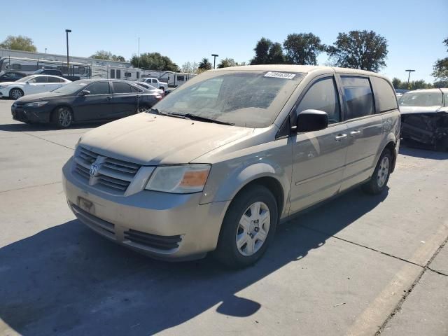 2009 Dodge Grand Caravan SE